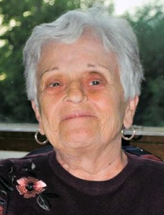 AUGER GINETTE