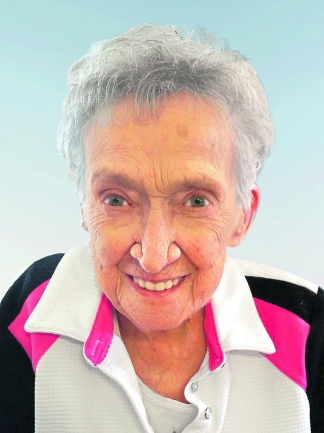 LESAGE POTHIER MARGUERITE