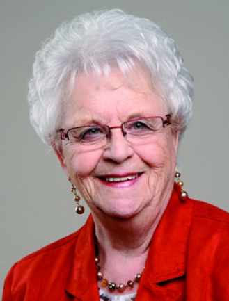 LANDRY LOUISE