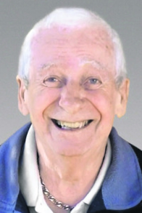 GIGUÈRE ANDRÉ