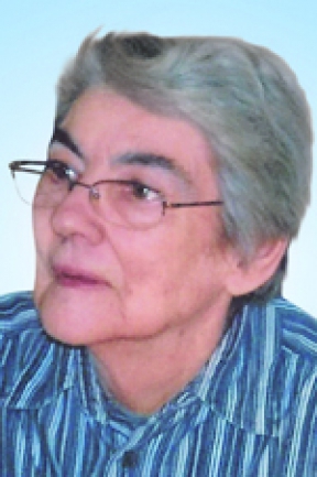 LAQUERRE LUCIE