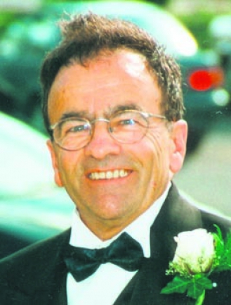 BERGERON MARCEL