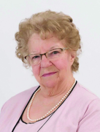 GÉLINAS COSSETTE LUCRÈCE