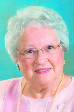 BRIÈRE ST-PIERRE JACQUELINE