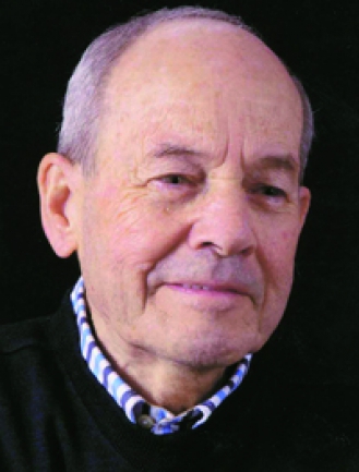 MATTE ANDRÉ