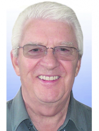 GIRARD PAUL