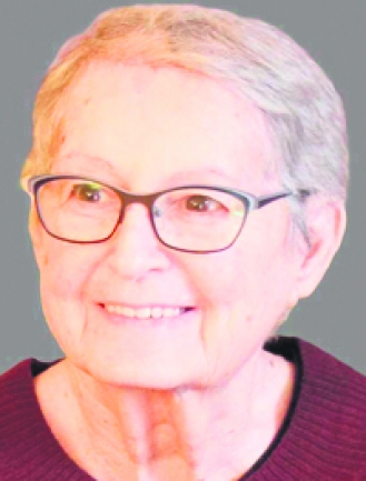 PROULX MARGUERITE