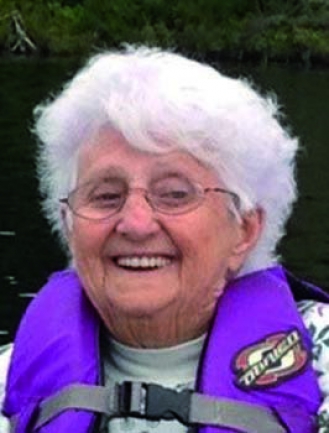 HOUDE MAGNY BÉATRICE