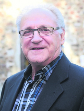 ST-ARNAUD DENIS