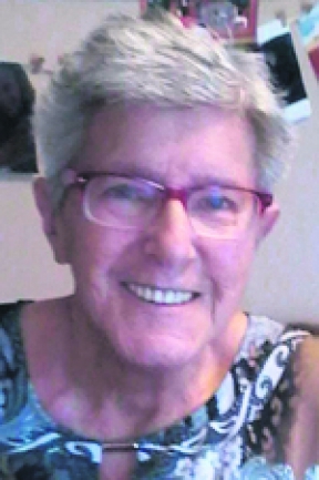 ST-ARNAUD NICOLE