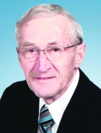 LEMAY ANDRÉ