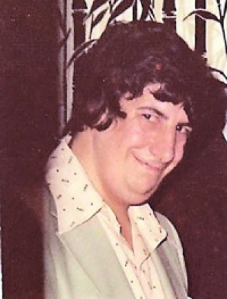 GERMAIN RÉAL