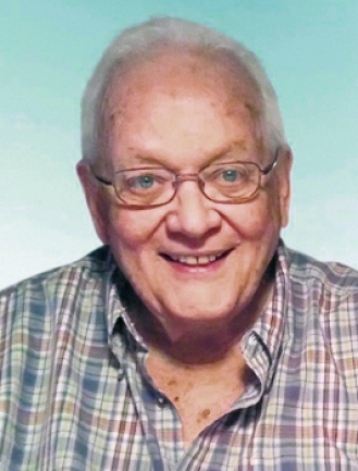 IRVING WILLIAM