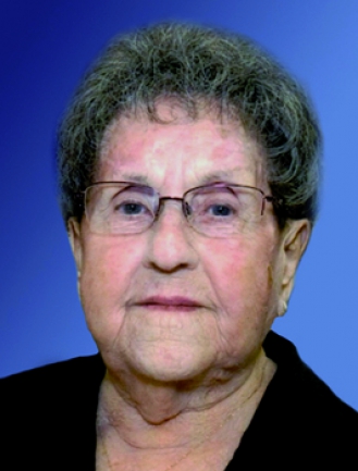 NAUD CHOUINARD THÉRÈSE
