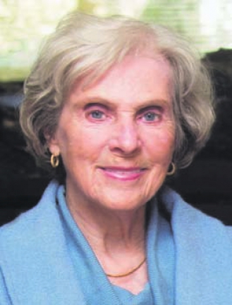 BEAUCHESNE THÉRÈSE