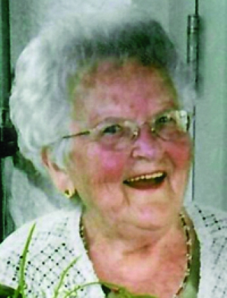 LANDRY LEGAULT YVETTE