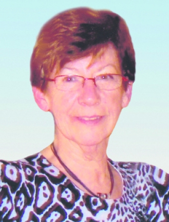PAQUETTE NICOLE
