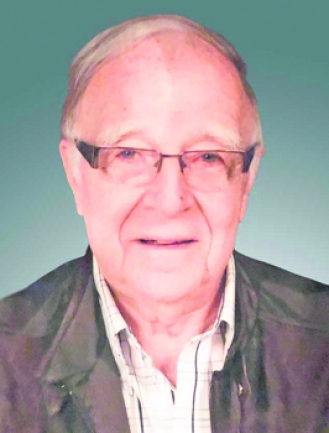 THELLEND MAURICE