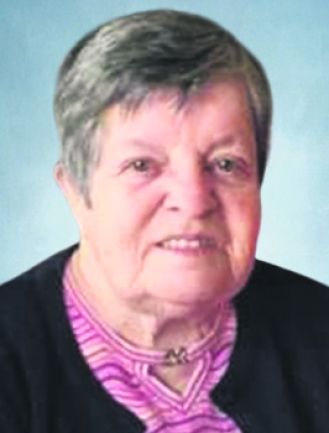 TURNER-GAUTHIER LISE