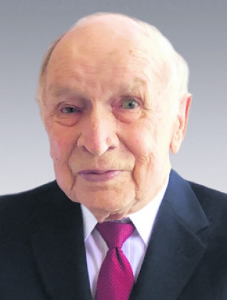 BOISVERT RAOUL
