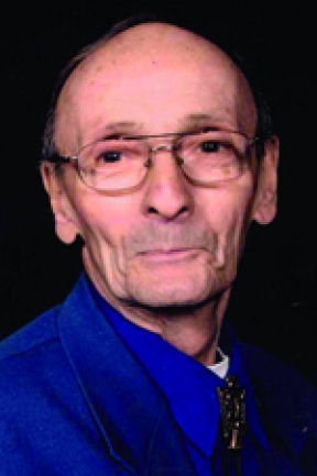 VINCENT SERGE ROGER