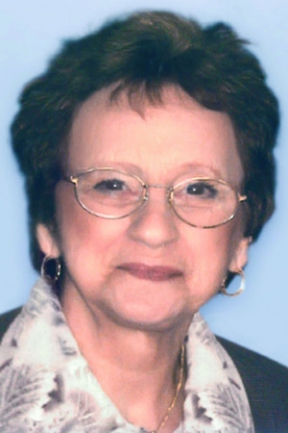PROVENCHER FLORENCE CYRENNE