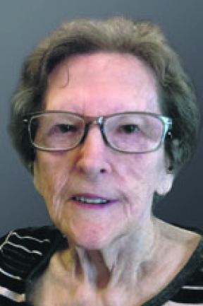 VALLÉE DUBÉ PAULINE