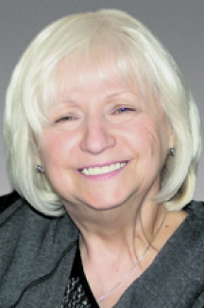 DESLAURIERS FRANCINE