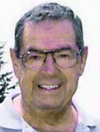 ST-ARNAUD JEAN