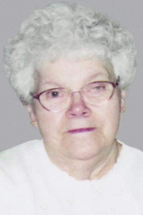 BOISVERT JEANNETTE ROBERT