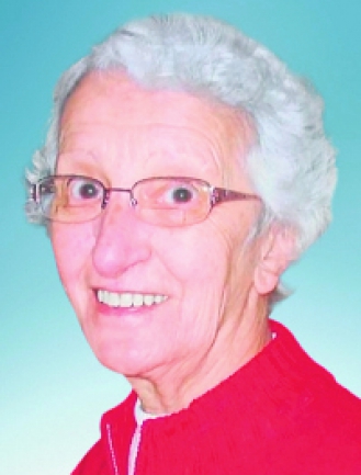 PELLETIER IRÈNE