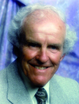 BÉLANGER FERNAND