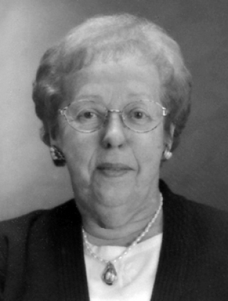 TRUDEL ADRIENNE