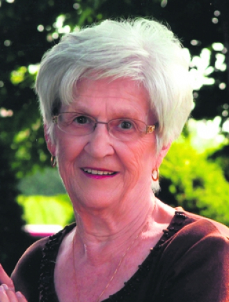 CHAÎNÉ FRANÇOISE