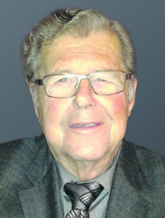 BERTRAND HENRI