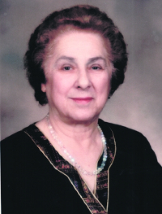 LAFRENIÈRE FERLAND ANNA