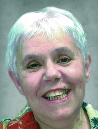 LÉVEILLÉE LOUISETTE