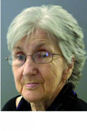 JALBERT LOUISE MONGRAIN