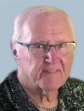 PERRON YVON