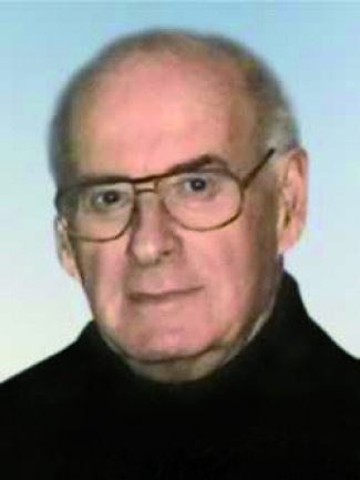 LAROCQUE DOUGLAS