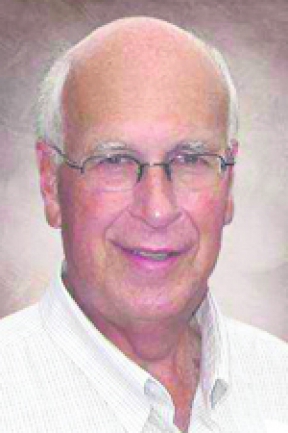 GARON ANDRÉ G.