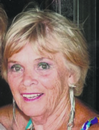 POTVIN DESHAIES GÉRALDINE