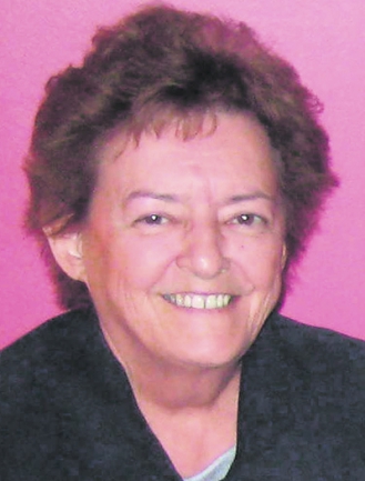 MARTIN THÉRÈSE