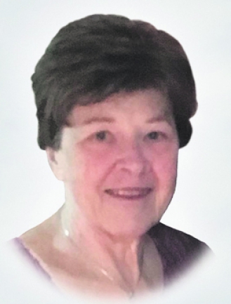 GRAVEL BOUCHARD DENISE