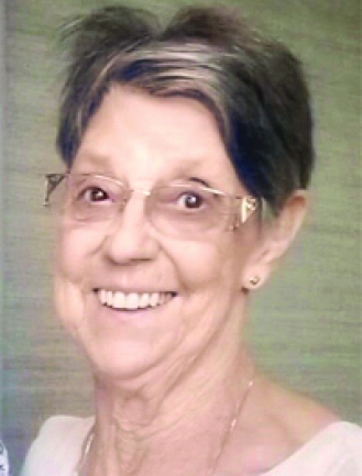 HÉNEAULT LOUISE