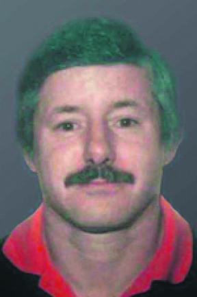 LARUE BERNARD
