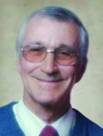 ROUSSEAU ANDRÉ