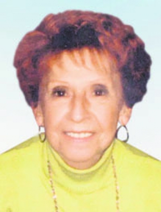 CHARLAND DUBORD CÉCILE