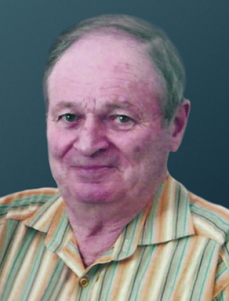 DOUCET PAUL