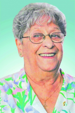 BENOIT PAULINE
